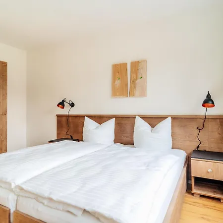 Bodeapartment 8 * Elend