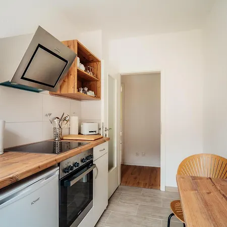 Bodeapartment 8 Elend