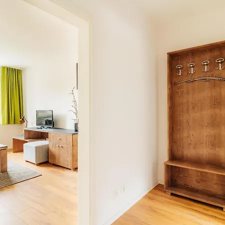 Bodeapartment 8